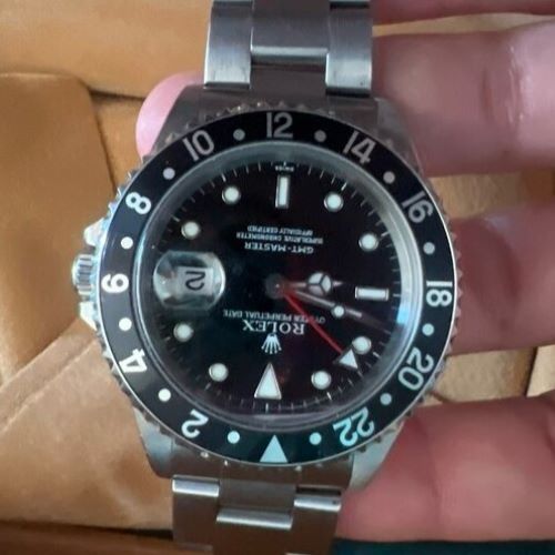 ロレックス エクスプローラー