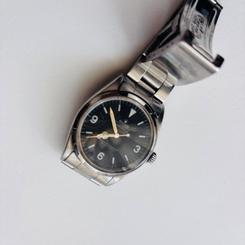 ロレックス エクスプローラー