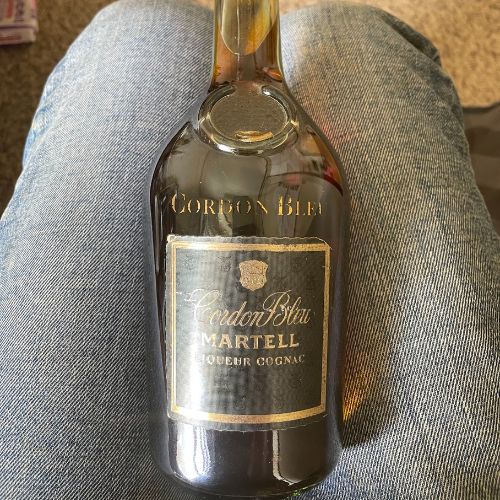 マーテルゴルドンブルー