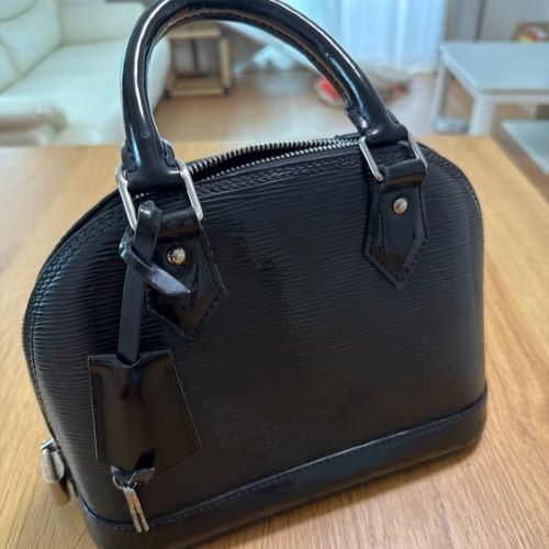 ルイヴィトン エピ