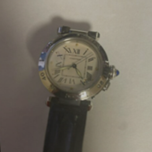 カルティエ パシャ R4014614