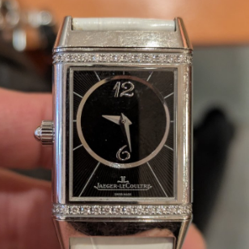 ジャガー・ルクル マスター