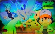劇場版 ポケットモンスター 幻のポケモン ルギア爆誕 ホログラム