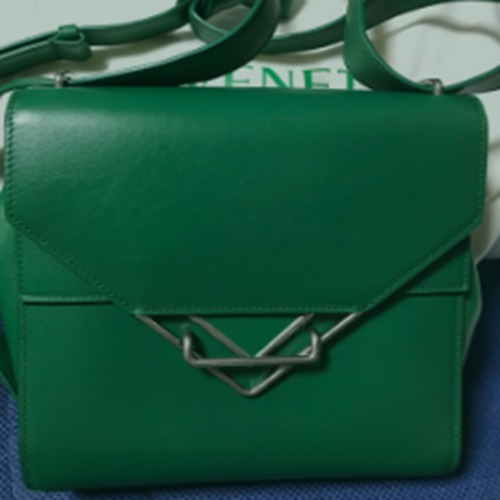 クリップバッグ