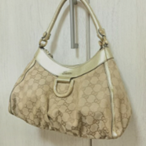 アビー　ショルダーバッグ