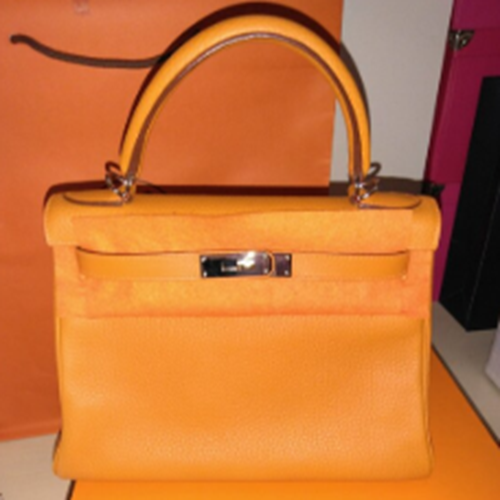 ケリーバック28㎝