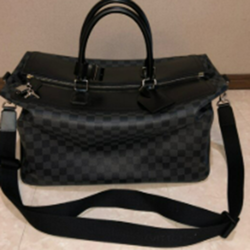 ネオグリニッジ　N41164 ダミエグラフィット