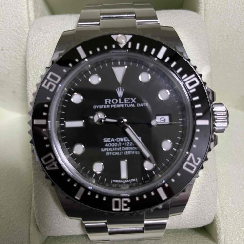 シードウェラー