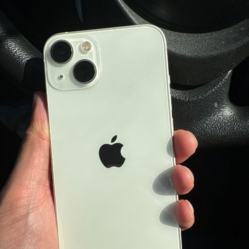 iPhone 13 128GB SIMフリー