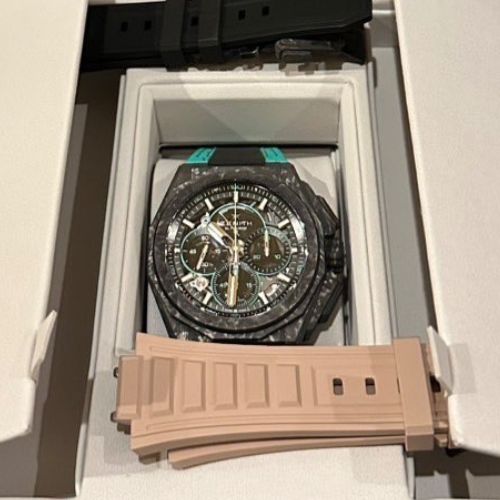 デファイ エクストリーム Eセカンドエディション