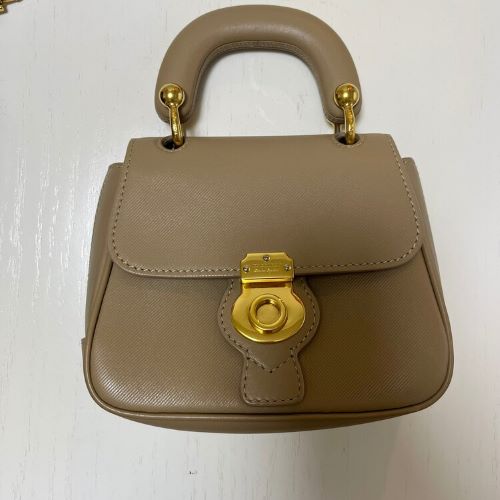 Burberry ハンドバッグ DK88 バーバリー