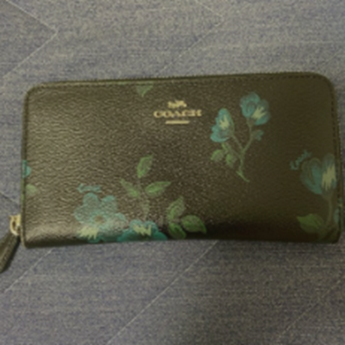 COACH 財布