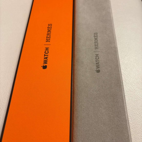 エルメス アップルウォッチ バンド ジャンピングシンプルトゥール