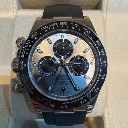 デイトナ116519LN