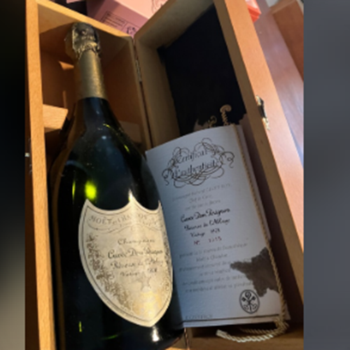 ドン・ペリニヨン