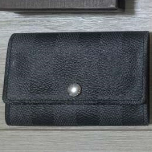 ルイヴィトン ダミエ