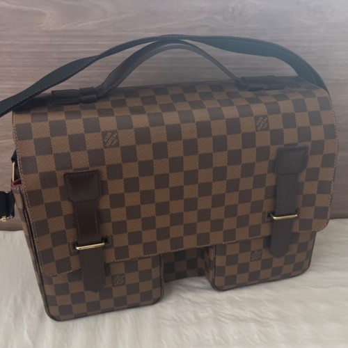 ルイヴィトン ダミエ