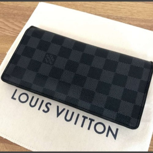 ルイヴィトン ダミエ