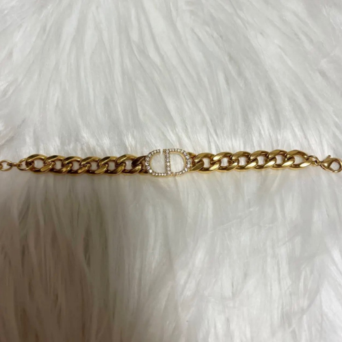 ディオール 30 MONTAIGNE ブレスレット