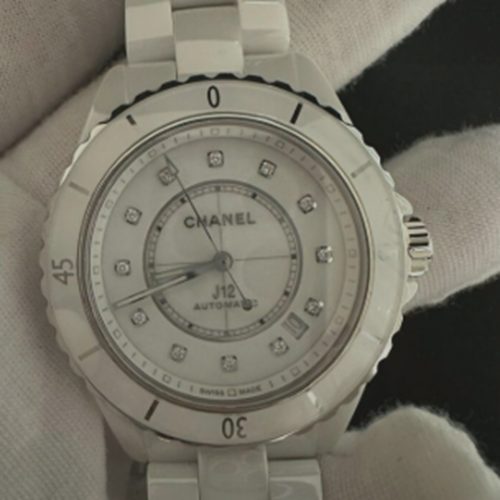 J12 キャリバー12.1, 38MM