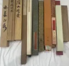 掛け軸