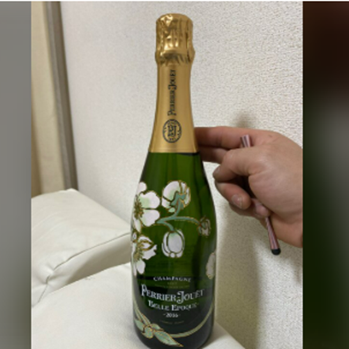 ペリエジュエベルエポック16