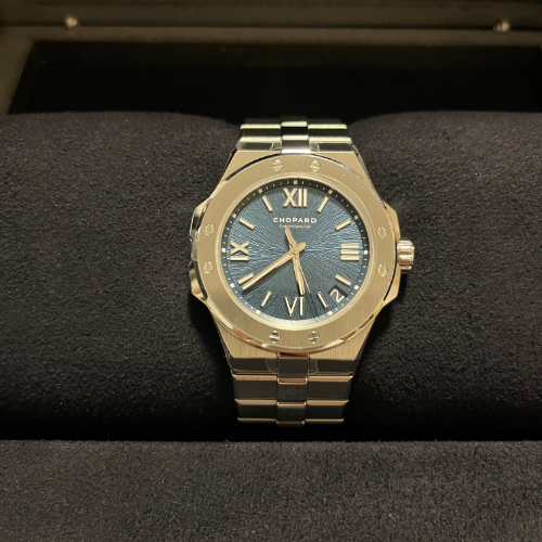 ショパール アルパインイーグル 1,200,000円