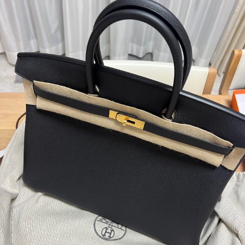 エルメス バーキン40 バッグ