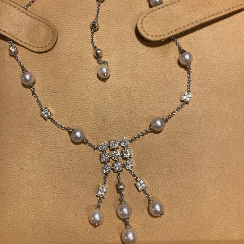 ルチア ネックレス