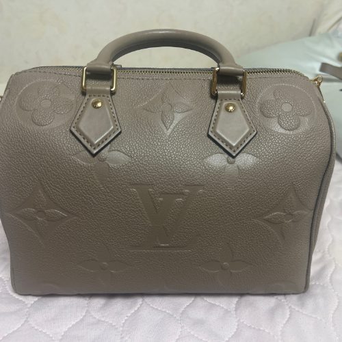 スピーディ バンドリエール25 トゥルトレール