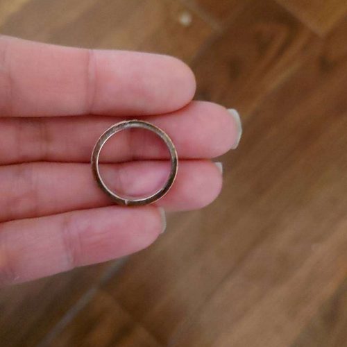 アトラス リング