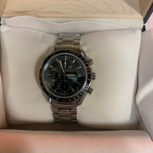 オメガ スピードマスター 3210.50