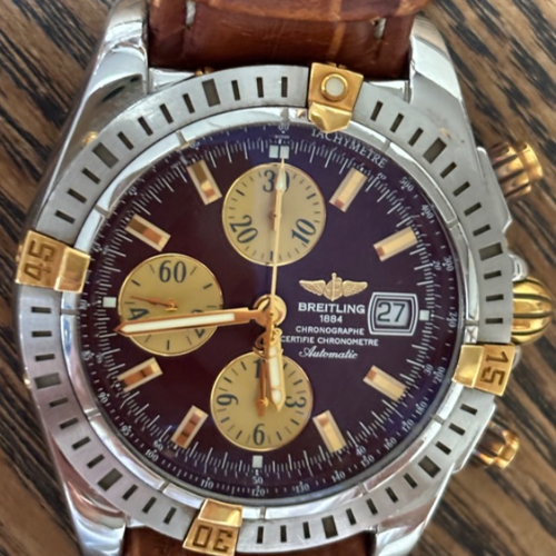 ブライトリング B1335