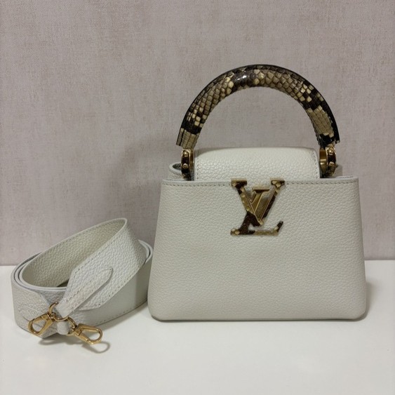 カプシーヌ　ミニ　N98477