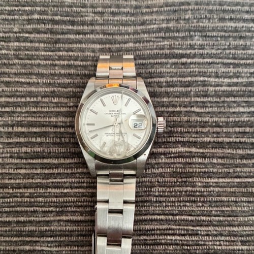 ロレックス パーペチュアルデイト