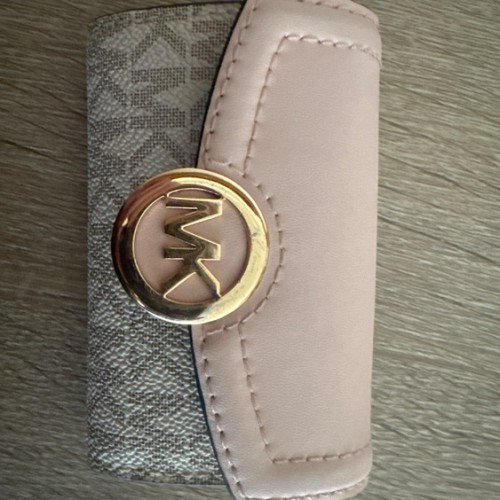 マイケルコース　キーケース