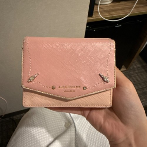 サマンサタバサ 財布