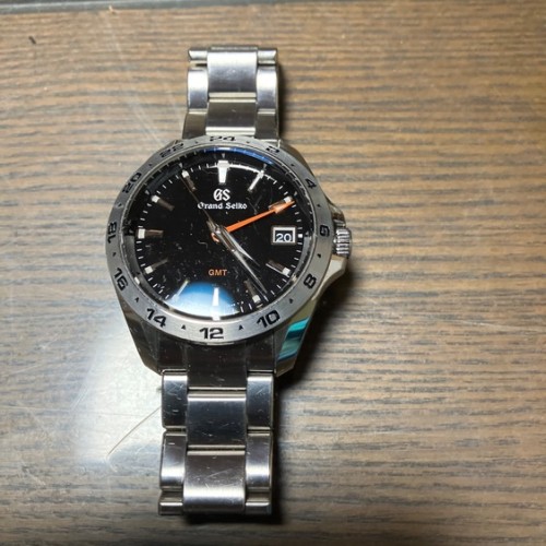 セイコー グランドセイコー 9F86ー0 AB