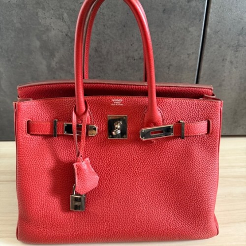 エルメス バーキン