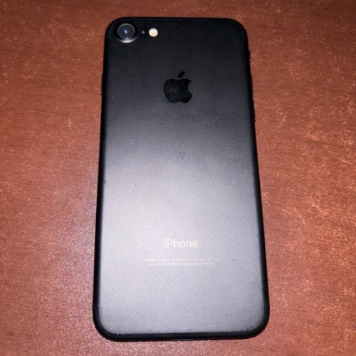 iPhone7 32GB SIMフリー