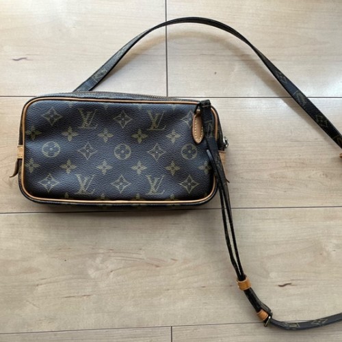 ルイヴィトン モノグラム