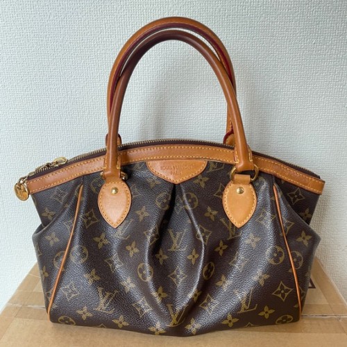 ルイヴィトン ティヴォリPM M40143