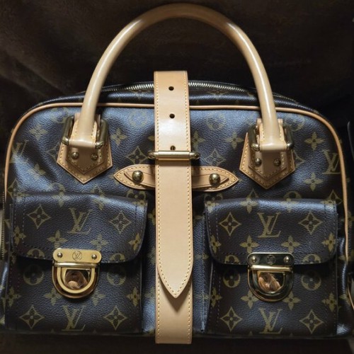 ルイヴィトン モノグラム