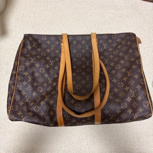 ルイヴィトン モノグラム