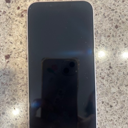 iPhone 13 128GB Softbank