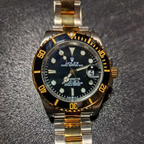 ロレックス サブマリーナー