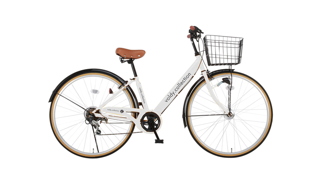 女性におすすめ自転車5選 タイプ デザイン 機能どれで選ぶ 買取一括比較のウリドキ