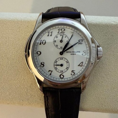 パテックフィリップ カラトラバ 5134G-00