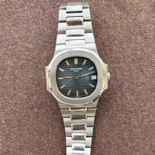 パテックフィリップ ノーチラス