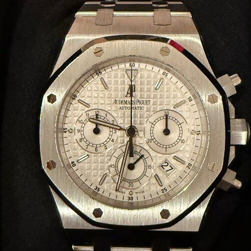 オーデマピゲ ロイヤルオーク